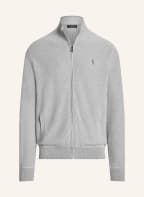 POLO RALPH LAUREN Cardigan, Color: GRAY (Image 1)