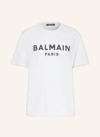 BALMAIN T-shirt , Color: WHITE (Image 1)