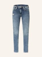 TRUE RELIGION Jeans CORA , Farbe: 4646 RAINBOW STITCH (Bild 1)