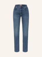 7 for all mankind Straight Jeans ELLIE, Farbe: XS DARK BLUE (Bild 1)