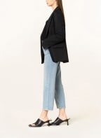 7 for all mankind Straight Jeans TESS , Farbe: AW LIGHT BLUE (Bild 1)