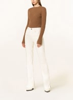 ANINE BING Pullover CECILY , Farbe: CAMEL (Bild 1)