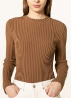 ANINE BING Pullover CECILY , Farbe: CAMEL (Bild 1)