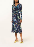 Dvf tilly wrap on sale dress