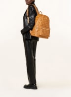 MCM Rucksack STARK, Farbe: COGNAC (Bild 1)