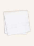 weseta switzerland Duschtuch DREAMFLOR, Farbe: WEISS (Bild 1)