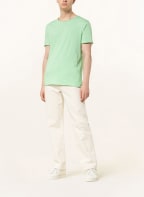 DRYKORN T-Shirt KENDRICK, Farbe: HELLGRÜN (Bild 1)