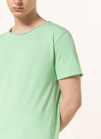 DRYKORN T-Shirt KENDRICK, Farbe: HELLGRÜN (Bild 1)