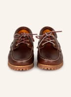 Timberland Loafers, Color: BROWN (Image 1)