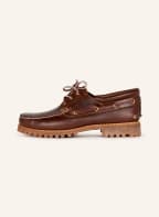 Timberland Loafers, Color: BROWN (Image 1)