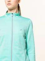 JOY sportswear Trainingsjacke PEGGY, Farbe: MINT (Bild 1)