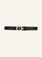 AIGNER Ledergürtel IVY, Farbe: SCHWARZ (Bild 1)