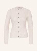 Gottseidank Strickjacke, Farbe: BEIGE (Bild 1)
