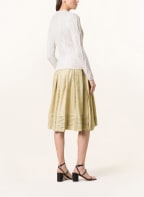 Gottseidank Strickjacke, Farbe: BEIGE (Bild 1)