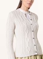 Gottseidank Strickjacke, Farbe: BEIGE (Bild 1)