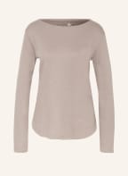 Juvia Longsleeve, Farbe: TAUPE (Bild 1)
