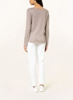 Juvia Longsleeve, Farbe: TAUPE (Bild 1)