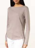 Juvia Longsleeve, Farbe: TAUPE (Bild 1)