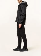THE NORTH FACE Outdoor jacket QUEST, Color: BLACK (Image 1)