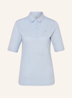 BOGNER Piqué-Poloshirt TAMMY , Farbe: HELLBLAU (Bild 1)