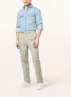 BRUNELLO CUCINELLI Cargohose, Farbe: CREME (Bild 1)