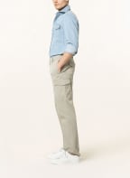 BRUNELLO CUCINELLI Cargohose, Farbe: CREME (Bild 1)