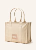 MARC JACOBS Shopper TRAVELLER, Farbe: BEIGE (Bild 1)