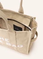 MARC JACOBS Shopper TRAVELLER, Farbe: BEIGE (Bild 1)