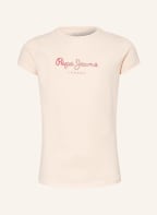 Pepe Jeans T-Shirt HANA , Farbe: NUDE (Bild 1)