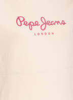 Pepe Jeans T-Shirt HANA , Farbe: NUDE (Bild 1)