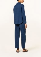 CLOSED Denim blouse , Color: DARK BLUE (Image 1)
