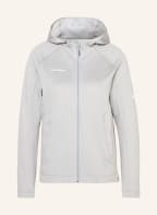 MAMMUT Fleecejacke NAIR , Farbe: HELLGRAU (Bild 1)