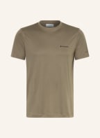 Columbia T-Shirt ZERO RULES™, Farbe: OLIV (Bild 1)