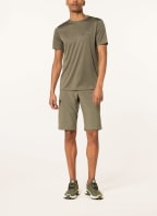 Columbia T-Shirt ZERO RULES™, Farbe: OLIV (Bild 1)