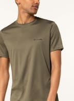 Columbia T-Shirt ZERO RULES™, Farbe: OLIV (Bild 1)