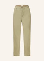 CLOSED 7/8 pants JACK, Color: BEIGE (Image 1)