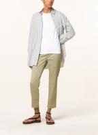 CLOSED 7/8 pants JACK, Color: BEIGE (Image 1)