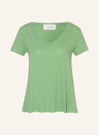 American Vintage T-Shirt JACKSONVILLE , Farbe: GRÜN (Bild 1)