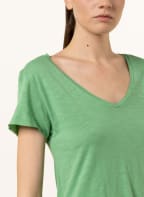American Vintage T-Shirt JACKSONVILLE , Farbe: GRÜN (Bild 1)
