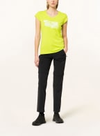 MAMMUT T-Shirt TROVAT, Farbe: HELLGRÜN (Bild 1)
