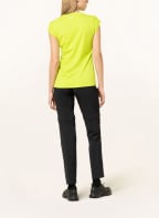 MAMMUT T-Shirt TROVAT, Farbe: HELLGRÜN (Bild 1)