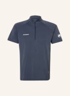 MAMMUT T-Shirt AEGILITY, Farbe: BLAU (Bild 1)