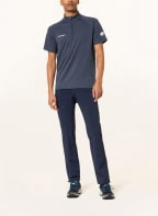 MAMMUT T-Shirt AEGILITY, Farbe: BLAU (Bild 1)