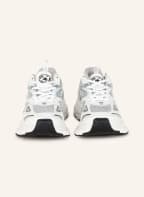 AXEL ARIGATO Plateau-Sneaker MARATHON RUNNER, Farbe: WEISS/ HELLGRAU (Bild 1)