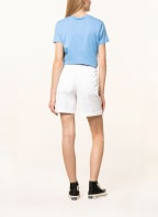 TOMMY HILFIGER Shorts, Farbe: WEISS (Bild 1)