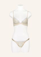 LA PERLA Slip OUTSET, Farbe: ECRU (Bild 1)