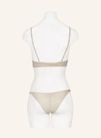 LA PERLA Slip OUTSET, Farbe: ECRU (Bild 1)