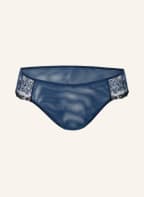 LA PERLA Slip OUTSET, Farbe: BLAU (Bild 1)