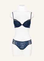 LA PERLA Slip OUTSET, Farbe: BLAU (Bild 1)