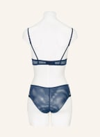 LA PERLA Slip OUTSET, Farbe: BLAU (Bild 1)